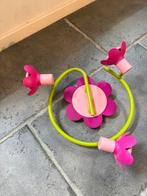 Flower ceiling light, Ophalen of Verzenden, Zo goed als nieuw
