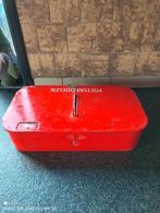 Brabantia schoen poets blik, Ophalen of Verzenden