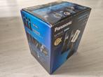 Vaste telefoon Panasonic KX-TGH713 Trio, Ophalen, Zo goed als nieuw, 3 handsets