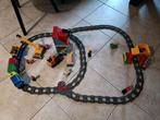 Lego duplo trein 3772, Complete set, Duplo, Gebruikt, Ophalen of Verzenden