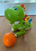 Vtech Codi Mijn RoboDino, Zo goed als nieuw, Ophalen