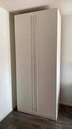 IKEA Pax deuren 6 stuks, Huis en Inrichting, Kasten | Kledingkasten, 50 tot 100 cm, Gebruikt, 200 cm of meer, Ophalen