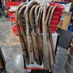 Aantal originele uitlaten voor zundapp gebruikt, Ophalen, Gebruikt, Overige typen