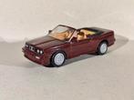 New-ray BMW E30 M3, Hobby en Vrije tijd, Modelauto's | Overige schalen, Ophalen of Verzenden, Zo goed als nieuw, Auto