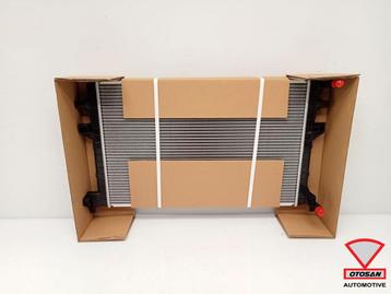 Audi A3 8V Golf 7 Leon Radiateur Nieuw 5Q0121251HS 5Q0121251 beschikbaar voor biedingen