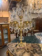 Barok lamp/kandelaar, Ophalen of Verzenden