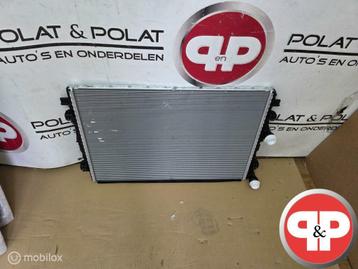 Vw Audi Skoda 2.0 TDI Radiateur 5WA121251D beschikbaar voor biedingen