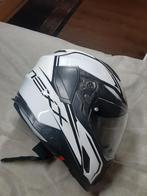 NEXX Integraalhelm - Perfecte bescherming!, M, Kinderen, Integraalhelm, Tweedehands