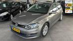 Volkswagen Golf 1.0 TSI Comfortline navigatie clima cruise c, Voorwielaandrijving, Stof, Gebruikt, Euro 6