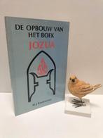 Koorevaar, H.J.; De opbouw van het boek Jozua, Ophalen of Verzenden, Gelezen, Christendom | Protestants