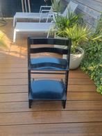 Stokke Tripp Trapp stoel (2x), Ophalen, Gebruikt