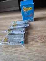 123inkt Cartridge 3x zwart / 1x cyaan Nieuw, Ophalen of Verzenden, Nieuw, Cartridge, 123inkt
