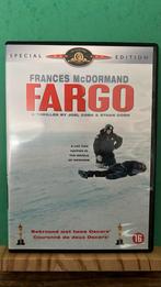 FARGO, Alle leeftijden, Verzenden, Zo goed als nieuw, Drama