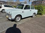 Trabant 601 Special 1987, Te koop, Geïmporteerd, Benzine, 2 cilinders