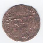 Oord stad Luik jaar 1642 Ferdinand van Beieren., Ophalen of Verzenden, Vóór koninkrijk, Overige waardes, Losse munt