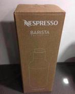 Nespresso Barista shaker Nieuw in de verpakking., Ophalen of Verzenden, Nieuw