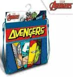 Avengers Gymtas / Zwemtas - Marvel, Nieuw, 30 tot 45 cm, 25 tot 40 cm, Ophalen of Verzenden