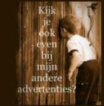 platenspeler, Ophalen, Zo goed als nieuw, Platenspeler, Overige merken