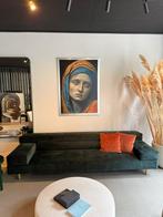 Daytona Lifestyle bank, Ophalen, 250 tot 300 cm, 100 tot 125 cm, Nieuw