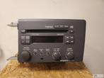 Volvo S60 V70 XC70 2000 - 2007 radio cd speler HU803 €30, Auto diversen, Autoradio's, Ophalen of Verzenden