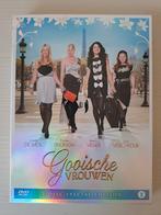 Gooische vrouwen - special edition (DVD 4 halen 3 betalen), Cd's en Dvd's, Ophalen of Verzenden, Zo goed als nieuw, Vanaf 16 jaar