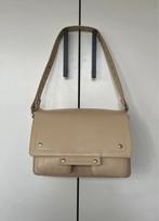 Nunoo Honey Beige Tas, Verzenden, Nieuw, Beige, Schoudertasje