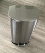 EKO pedaal emmer, Ophalen, Met pedaal, 50 tot 75 cm, 40 liter of meer