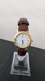 *** Seiko dames horloge uit juli 1989 ***, Ophalen of Verzenden, Nieuw, Staal, Overige merken
