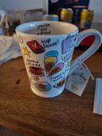 Grote beker Blond amsterdam Best Friend.13 cm hoog, Huis en Inrichting, Keuken | Servies, Blond Amsterdam, Nieuw, Ophalen of Verzenden