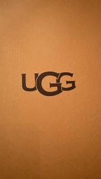 UGG Classic Mini Platform-Laars, UGG, Bruin, Lage of Enkellaarzen, Ophalen of Verzenden