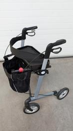 Rollator Rehasense Server, Diversen, Rollators, Ophalen, Lichtgewicht