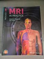 MRI in practice - 5th edition, Boeken, Studieboeken en Cursussen, Ophalen of Verzenden, Zo goed als nieuw