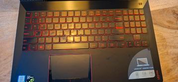 Laptop, eventueel voor gamen beschikbaar voor biedingen