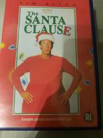 Santa claus, Cd's en Dvd's, Dvd's | Komedie, Alle leeftijden, Verzenden, Zo goed als nieuw