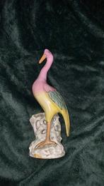 Pelikaan porselein beeldje, Ophalen of Verzenden