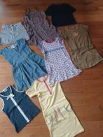 8 stuks kinderkleding meisje mt 134/ 140,  moet weg!, Ophalen of Verzenden, Zo goed als nieuw, Maat 134