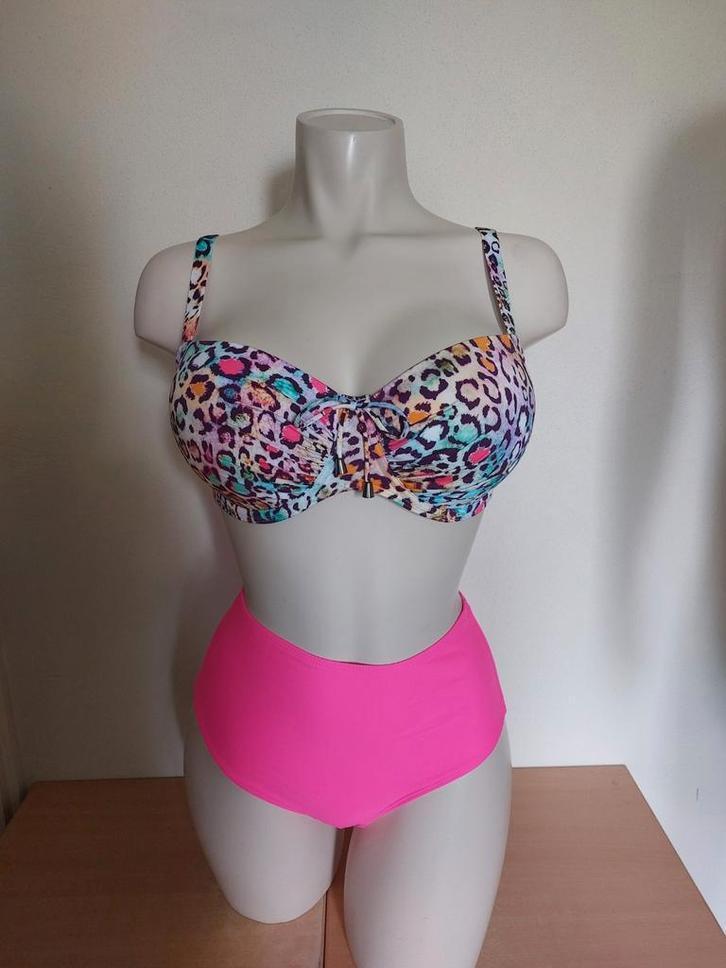 Nieuw prima donna bikini top Managua 75c 75d 75e 70f 75g ?25, Kleding | Dames, Ondergoed en Lingerie, Ophalen of Verzenden