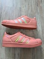 Adidas Superstar Trace Pink - Dames schoenen - Maat 40, Adidas, Ophalen of Verzenden, Sneakers of Gympen, Roze