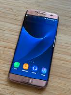 Samsung Galaxy S7 Edge | Roze Goud / Pink Gold 🎀⚜️, Telecommunicatie, Mobiele telefoons | Samsung, Gebruikt, Ophalen of Verzenden