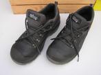 Werkschoenen GriSport 701 maat 40 zwart laag model Nieuw, Ophalen of Verzenden, Nieuw