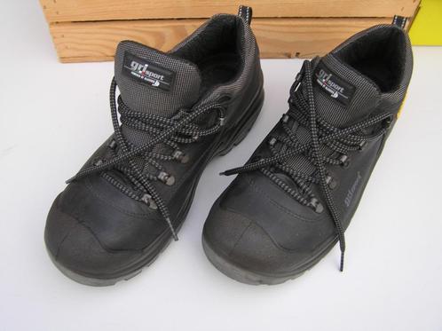 Werkschoenen GriSport 701 maat 40 zwart laag model Nieuw, Doe-het-zelf en Verbouw, Veiligheidskleding, Nieuw, Ophalen of Verzenden