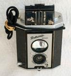Kdak Brownie Reflex, Verzamelen, Fotografica en Filmapparatuur, 1940 tot 1960, Ophalen of Verzenden, Fototoestel