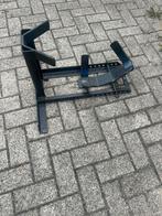 Motorfiets Wielklem - Gebruikt, Ophalen, Gebruikt