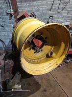 8gaats velg  600/40r22,5, Auto-onderdelen, Vrachtwagen-onderdelen, Ophalen