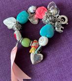 Blond Amsterdam armband, Ophalen of Verzenden, Nieuw, Met bedels of kralen