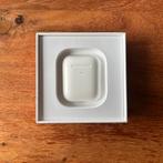 Apple AirPods Oplaadcase (Zonder Oortjes) - Lightning, Ophalen of Verzenden, Gebruikt, Overige merken, Draadloos