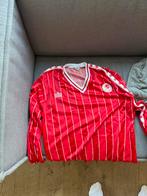 FC Twente Shirt 1984/85 (Matchworn), Ophalen of Verzenden, Zo goed als nieuw, Shirt