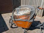 Diverse accessoires Babboe City, Ophalen of Verzenden, Gebruikt, Overige merken
