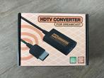 HDTV Converter voor Sega Dreamcast - Nieuw, Ophalen of Verzenden, Nieuw, Zonder controller, Saturn of Dreamcast