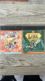 Zelda en Link cdi, Spelcomputers en Games, 1 speler, Zo goed als nieuw, Vanaf 12 jaar, Ophalen